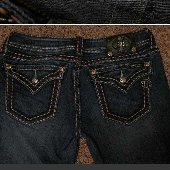 IN SEARCH OF - Picture 2 of 2